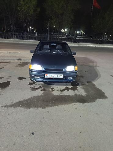 ВАЗ (ЛАДА): ВАЗ (ЛАДА) 2113 Samara: 2010 г., 1.6 л, Ручные, Бензин, Хэтчбэк — 2