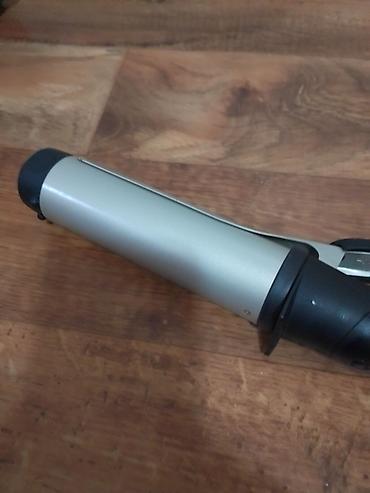 Figaro za kosu: Remington uvijač za kosu - Brend: Remington - Tip: električni — 10