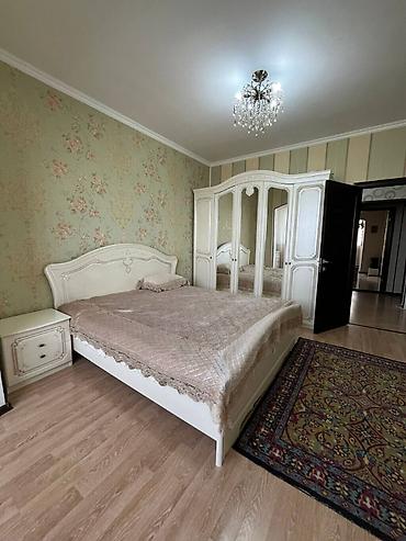 18: 🏡 Продаётся 4-комнатная квартира 103 м² со свежим ремонтом, Солнечный — 1
