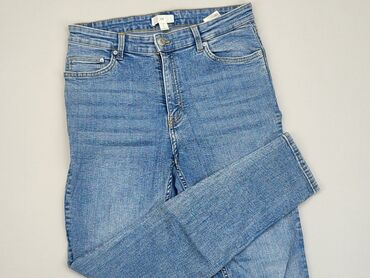 Jeans: Jeans, H&M, L (EU 40), condition - Good