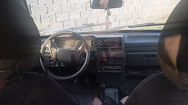 e38 bmw: ВАЗ (ЛАДА) 2109: 2003 г., 1.5 л, Механика, Бензин, Хэтчбэк — 8