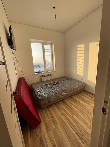 квартира в акорго: 1 комната, 40 м², Ак-Орго ж/м Индивидуалка, 5 этаж, Косметический ремонт — 7