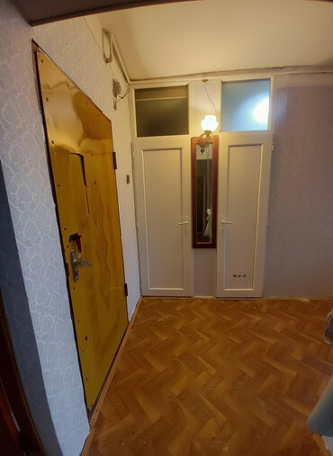 Uzunmüddətli kirayə mənzillər: Salam. Kirayə verilir. 12mkr. Sumqayıt hospitalın yanında. Leninqrad -da lalafo.az — 1 Uzunmüddətli kirayə mənzillər: Salam. Kirayə verilir. 12mkr. Sumqayıt hospitalın yanında. Leninqrad — 1