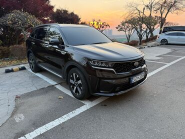 Kia: Kia Sorento: 2020 г., 2.2 л, Автомат, Дизель, Кроссовер — 3