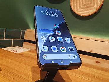 Poco: Xiaomi, 15, Б/у, 512 ГБ, цвет - Серый, 1 SIM, 2 SIM — 9