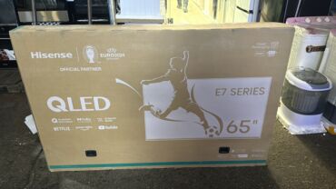 Телевизоры: Срочная акция прайс на Hisense. Телевизоры 32A5200FS-92$ — 8