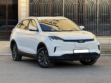 х5 x5: Weltmeister EX5, 2020 г., 200000 км, Передний, В наличии — 1