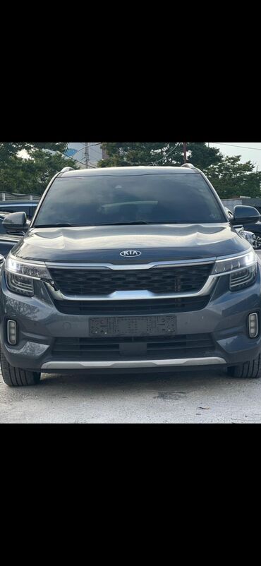 купить шевроле эквинокс: Kia Seltos: 2019 г., 1.6 л, Автомат, Бензин, Кроссовер