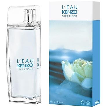 kenzo: Kenzo L’Eau par Kenzo Pour Femme — туалетная вода для женщин. - — 3