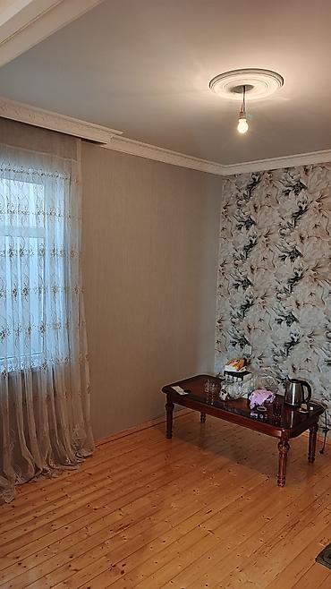 tri karona binasi: 3 otaqlı, 76 kv. m, Kredit yoxdur, Yeni təmirli — 7