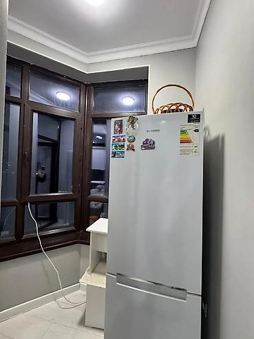 12: 3 комнаты, 90 м², Асанбай мкр Элитка, 6 этаж, Дизайнерский ремонт — 3
