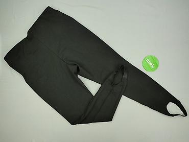 buty czolgi: H&M, Spodnie materiałowe damskie, rozmiar XL — 4