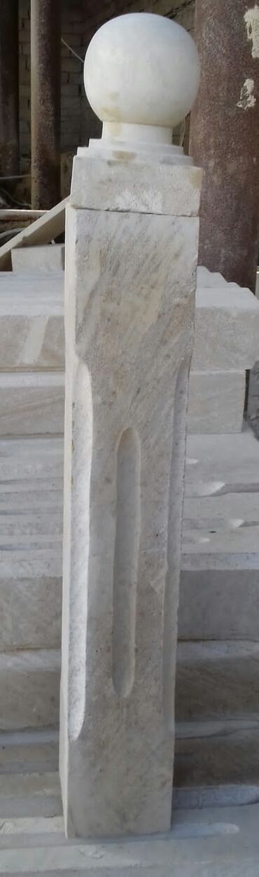 Məhəccər balyansları: Yeni Məhəccər balyansı, Daş, Ödənişli çatdırılma — 52