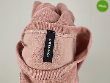 kombinezon cekiny: Bluza damska
, rozmiar 6XL — 5
