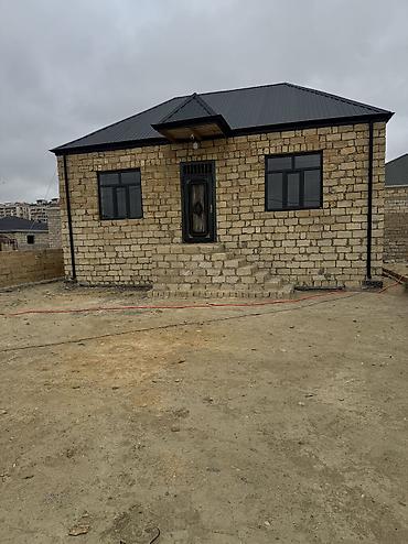məmmədli ev: Bakı, Məmmədli, 100 kv. m, 4 otaqlı — 2