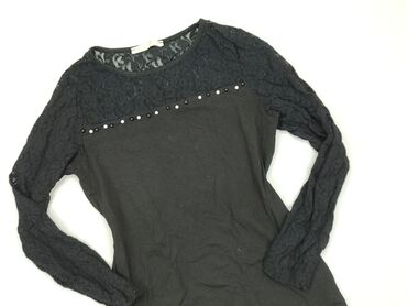 new york bluzki: Blouse, S (EU 36), condition - Good