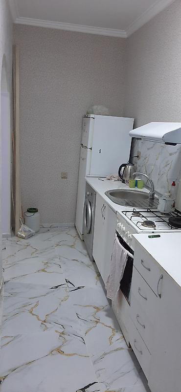 samaxida evler: Gəncə şəhərindəmərkəzdə yerləşənancaq tələbə qızlara verilən — 10