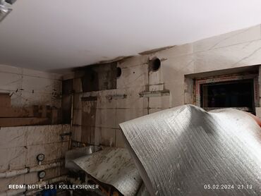 Beton işləri: Beton kəsmə beton deşmə xidməti Karot - HILTI DD 200 / 350 ilə 25 ° — 19