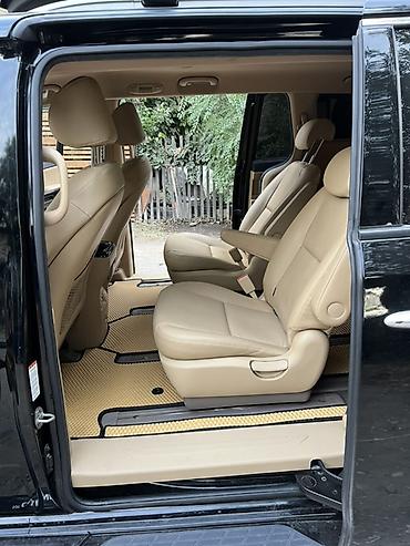 киа молдинк: Kia Carnival: 2020 г., 2.2 л, Автомат, Дизель, Минивэн — 10