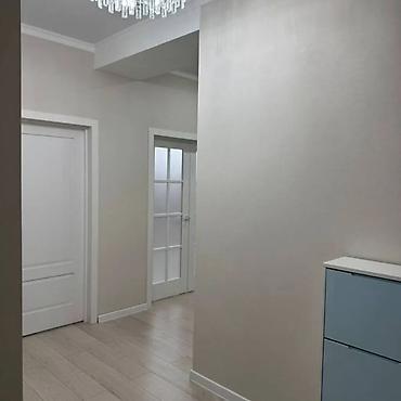 Продажа квартир: 2 комнаты, 78 м², Нижний Джал (Джал-23) Элитка, 12 этаж, Евроремонт — 10