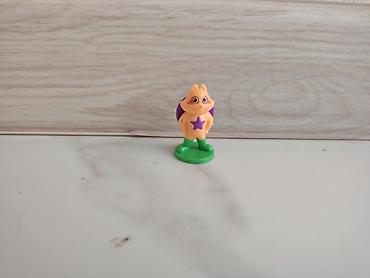 Oyuncaq fiqurlar: Mini fiqurlar və aksesuar dəsti 5ədəd demon slayer fiquru 1 ədəd — 12