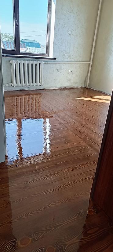 Шлифовочные работы: Шлифовка пола Больше 6 лет опыта — 26