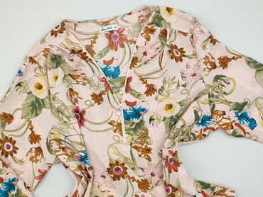 shein plus size bluzki: Жіноча блуза, розмір XL