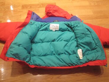 Zimska jakna Pacific Exposure kvalitetna dečija zimska jakna kupljena