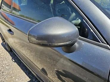 ajkula auto: AUDI A1 DELOVI RETROVIZOR LEVI I DESNI | Audi vw delovi zemun — 5