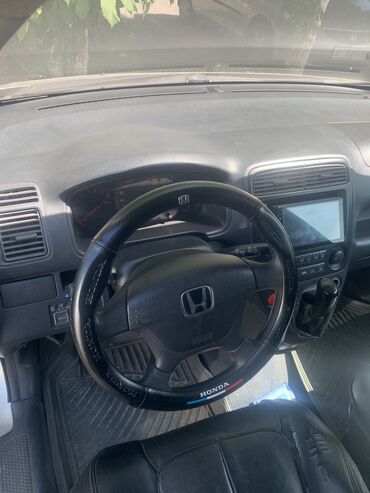 машина адисей: Honda Stream: 2002 г., 1.7 л, Механика, Бензин, Минивэн