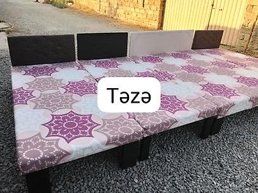 Yeni, Təknəfərlik çarpayı lalafo.az -da Yeni, Təknəfərlik çarpayı