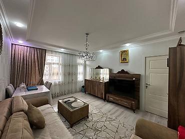 qəbələ ev satisi: Bakı, 8-ci kilometr, 4 otaqlı, Köhnə tikili, m. Neftçilər, 106 kv. m — 10