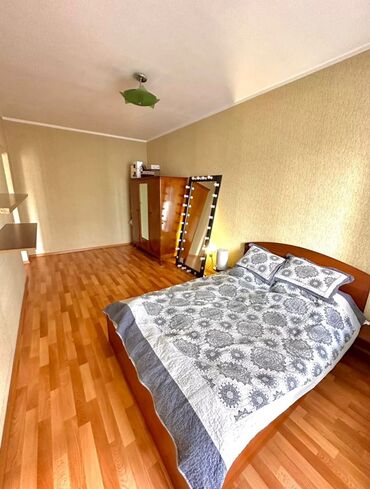 иссык куль недвижимость: 2 комнаты, 58 м², Индивидуалка, 4 этаж, Евроремонт