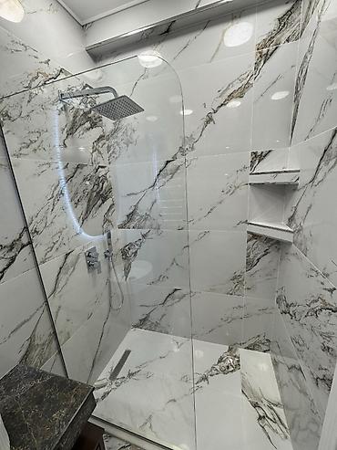 Dizayn, layihə: 🏡 ŞƏXSİ MƏNZİL — AĞ ŞƏHƏR BULVARI 📍 Qənimətlər Parkının yanı — 3