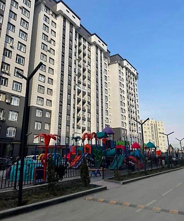 2026: 1 комната, 41 м², Средний Джал Элитка, 5 этаж, Евроремонт — 1