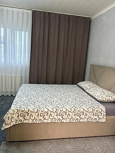 Гостиницы, отели (Посуточная аренда комнат): Сдаются посуточно уютные комнаты-студии с двуспальной кроватью — 2