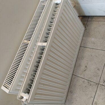 sumqayıt kombi radiatoru: Panel Radiator