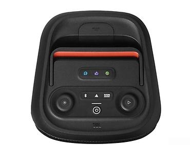 jbl xtreme 3: Dinamik "JBL PartyBox Club 120"JBL PartyBox Club 120 ✨ Xüsusiyyətlər 🔹 — 4