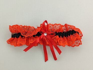 Dodatki i akcesoria: Opaska na nogę