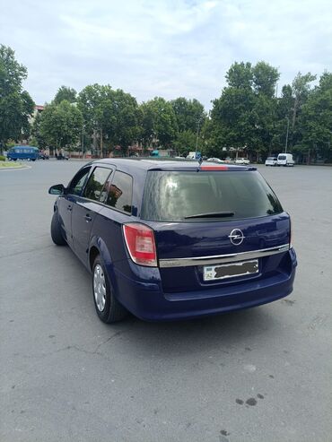 фольксваген поло 1 4: Opel Astra: 1.4 l | 2009 il 300000 km Universal