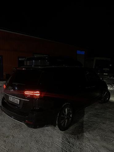 Kia: Kia Carnival: 2020 г., 2.2 л, Автомат, Дизель, Минивэн — 7