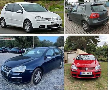 smart auto kupujemprodajem: DELOVI ZA VOLKSWAGEN GOLF 5 | delovi za golfa 5 garancija na — 3