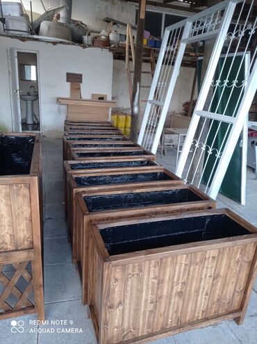 Bitkilər üçün dibçəklər: Dipçək.sifarişlə.bir başa sexdən
hündürlük 120 sm — 2