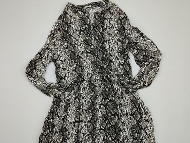 sukienki damskie rozmiar 50 52: Dress, XL (EU 42), C&A, condition - Good