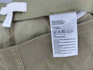 leginsy hm: H&M, Legginsy rozmiar M — 5
