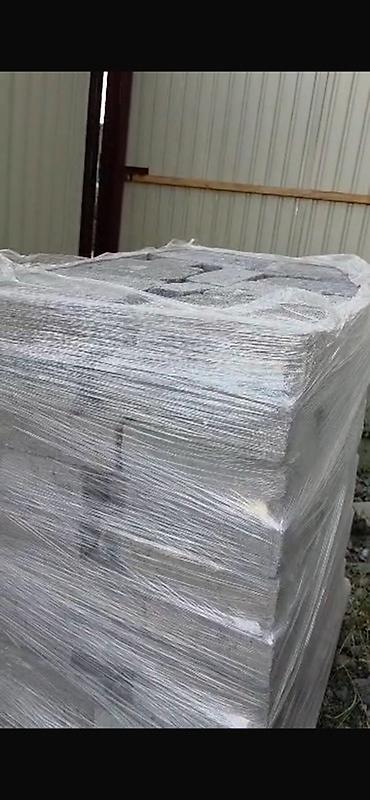 гозоблок: Газобетонные блоки на поддонах, в стрейч-упаковке. Подходят для — 1