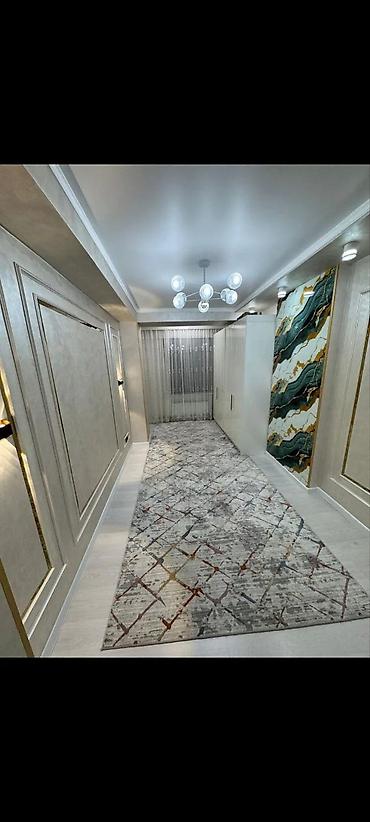 Продажа квартир: 3 комнаты, 112 м², Индивидуалка, 2 этаж, Евроремонт at lalafo.kg — 7 Продажа квартир: 3 комнаты, 112 м², Индивидуалка, 2 этаж, Евроремонт — 7