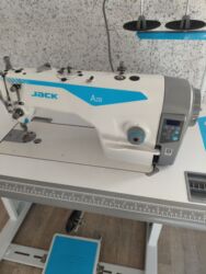 швейные машины скупка: Швейная машина Jack, Компьютеризованная, Полуавтомат
