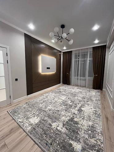 Продажа квартир: 1 комната, 44 м², Элитка, 4 этаж, Евроремонт — 9