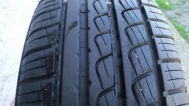 Tires: PIRELI 195 65 15 | Karakteristike guma Sezona Letnje Dimenzije — 2